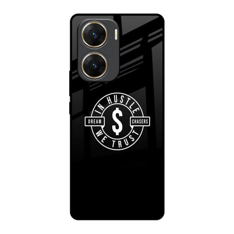 Dream Chasers Glossy Case for Vivo V29e 5G