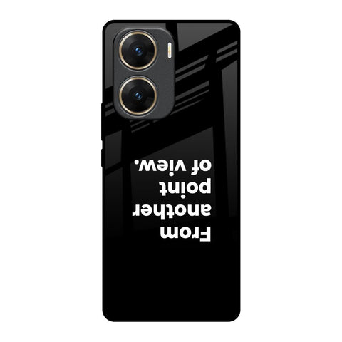 Motivation Glossy Case for Vivo V29e 5G