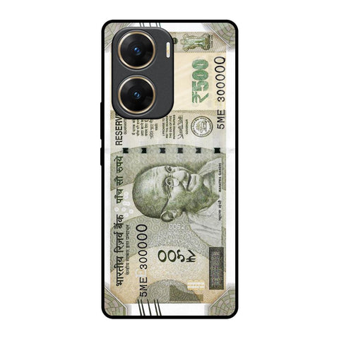 Cash Mantra Glossy Case for Vivo V29e 5G