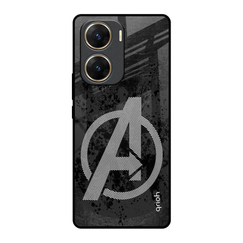 Sign Of Hope Glossy Case for Vivo V29e 5G