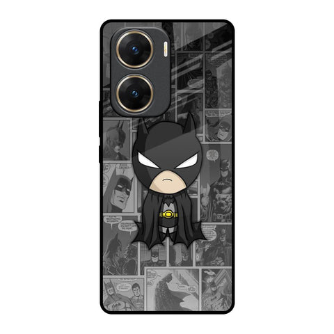 Cartoon Art Glossy Case for Vivo V29e 5G