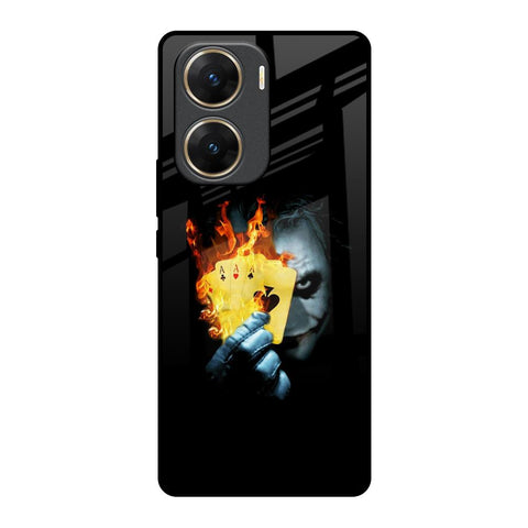 AAA Joker Glossy Case for Vivo V29e 5G