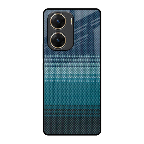 Modern Rug Glossy Case for Vivo V29e 5G