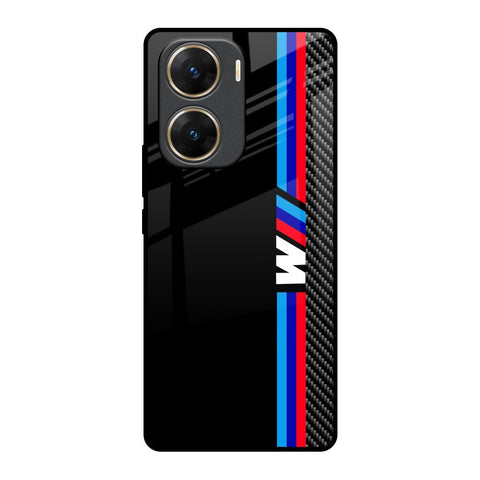 Automotive Art Glossy Case for Vivo V29e 5G