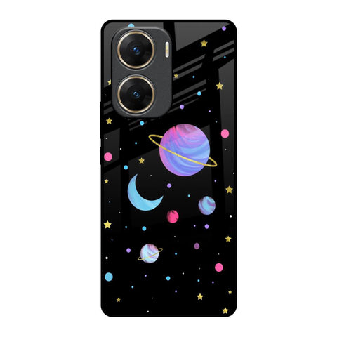 Planet Play Glossy Case For Vivo V29e 5G