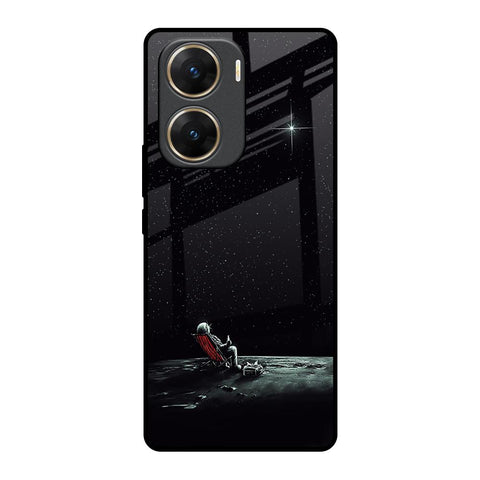 Relaxation Mode On Glossy Case For Vivo V29e 5G
