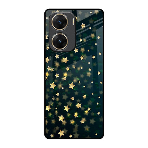 Dazzling Stars Glossy Case For Vivo V29e 5G