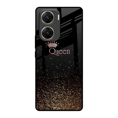 I Am The Queen Glossy Case for Vivo V29e 5G