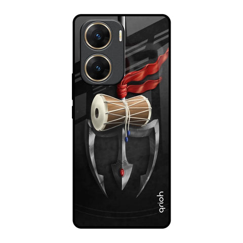 Power Of Lord Glossy Case For Vivo V29e 5G