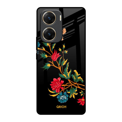 Dazzling Art Glossy Case for Vivo V29e 5G