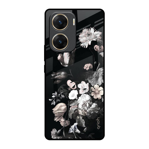 Artistic Mural Glossy Case for Vivo V29e 5G