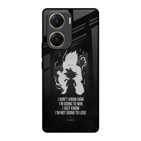 Ace One Piece Glossy Case for Vivo V29e 5G