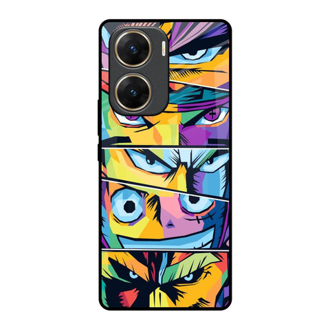 Anime Legends Glossy Case for Vivo V29e 5G