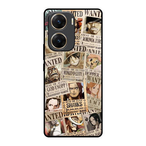 Dead Or Alive Glossy Case for Vivo V29e 5G