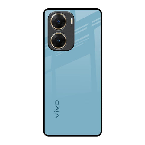 Sapphire Glossy Case for Vivo V29e 5G