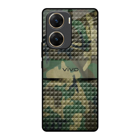 Supreme Power Glossy Case For Vivo V29e 5G