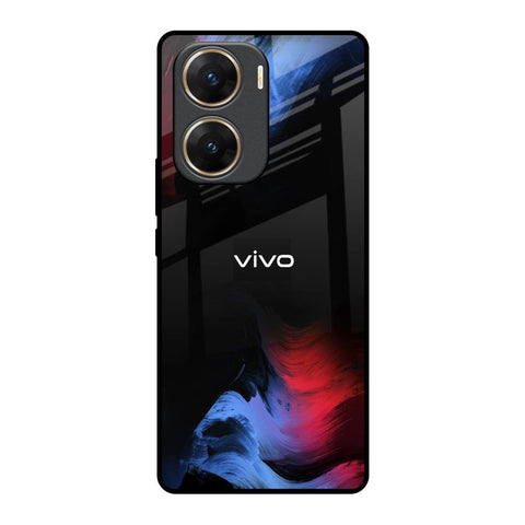 Fine Art Wave Glossy Case for Vivo V29e 5G