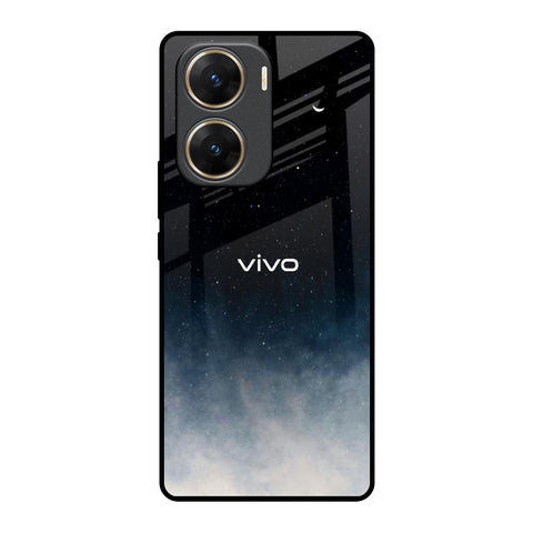 Aesthetic Sky Glossy Case for Vivo V29e 5G