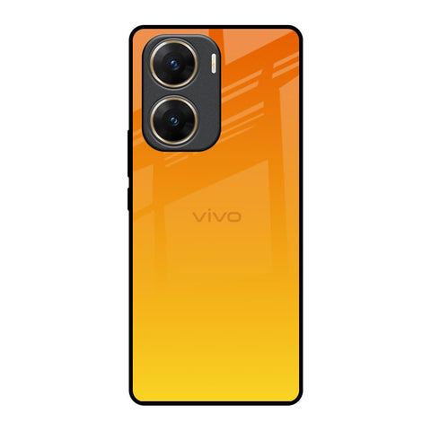 Sunset Glossy Case for Vivo V29e 5G