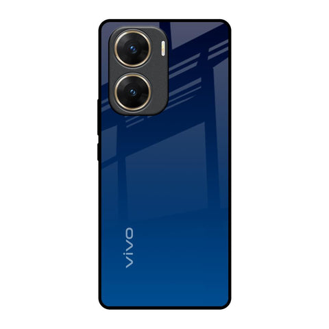 Very Blue Glossy Case for Vivo V29e 5G