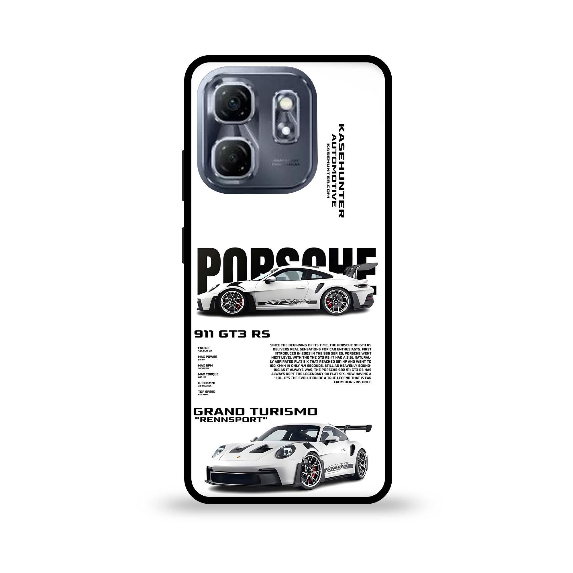 Infinix Hot 50i - Wallpaper 94 - Premium Printed Glossy Phone Case