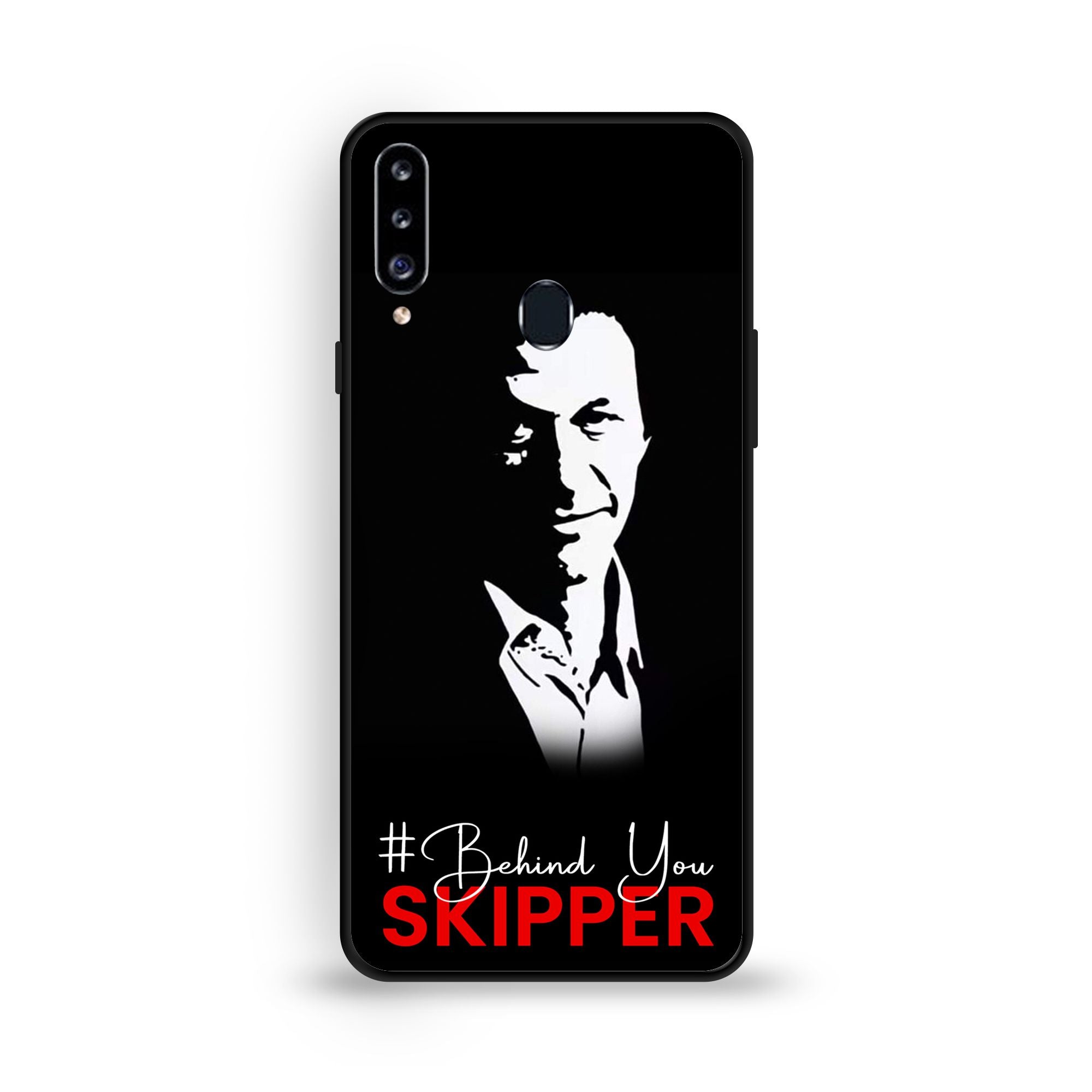 Samsung A20s - Wallpaper 103 - Premium Printed Glossy Phone Case