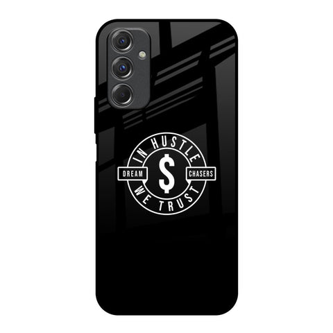 Dream Chasers Glossy Case for Samsung Galaxy F34 5G