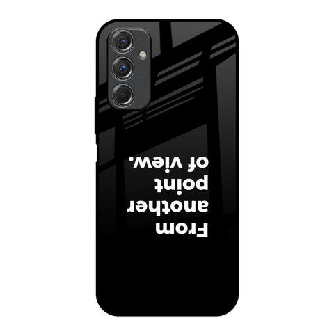 Motivation Glossy Case for Samsung Galaxy F34 5G