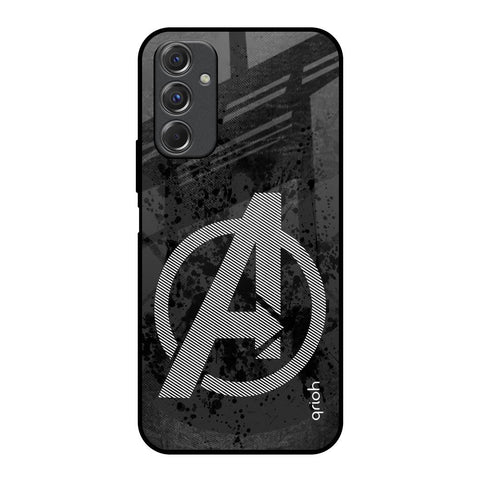 Sign Of Hope Glossy Case for Samsung Galaxy F34 5G