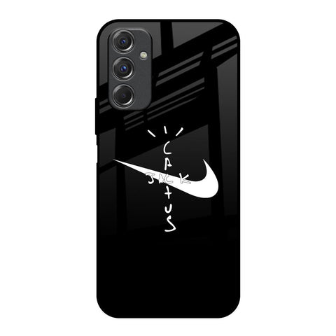 Jack Cactus Glossy Case for Samsung Galaxy F34 5G