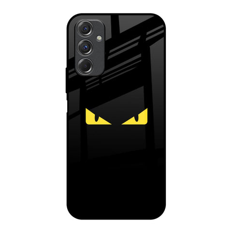 Eyes On You Glossy Case For Samsung Galaxy F34 5G