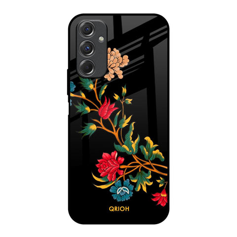 Dazzling Art Glossy Case for Samsung Galaxy F34 5G