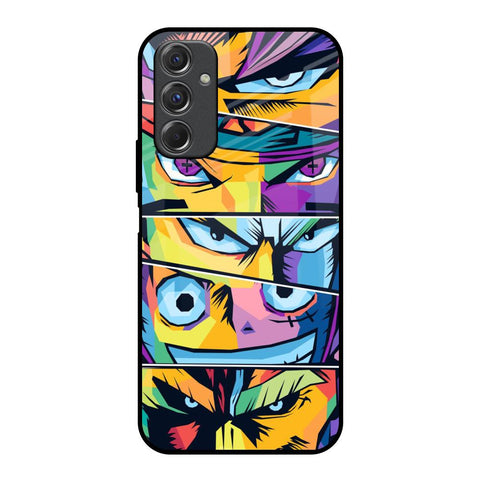 Anime Legends Glossy Case for Samsung Galaxy F34 5G