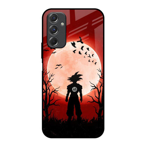 Winter Forest Glossy Case for Samsung Galaxy F34 5G