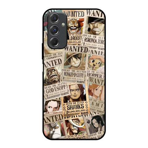 Dead Or Alive Glossy Case for Samsung Galaxy F34 5G