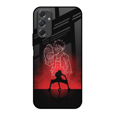 Soul Of Anime Glossy Case for Samsung Galaxy F34 5G