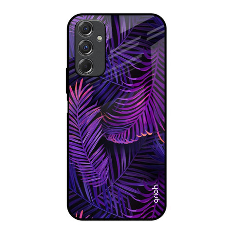 Plush Nature Glossy Case for Samsung Galaxy F34 5G