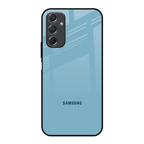 Sapphire Glossy Case for Samsung Galaxy F34 5G