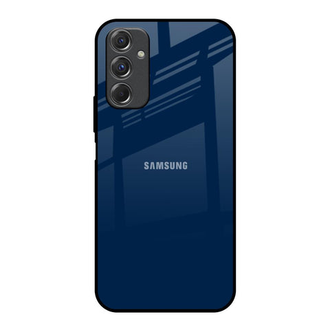 Royal Navy Glossy Case for Samsung Galaxy F34 5G
