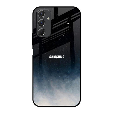 Aesthetic Sky Glossy Case for Samsung Galaxy F34 5G