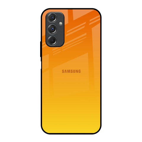 Sunset Glossy Case for Samsung Galaxy F34 5G