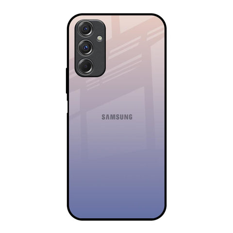 Rose Hue Glossy Case for Samsung Galaxy F34 5G