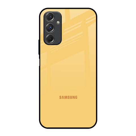 Dandelion Glossy Case for Samsung Galaxy F34 5G