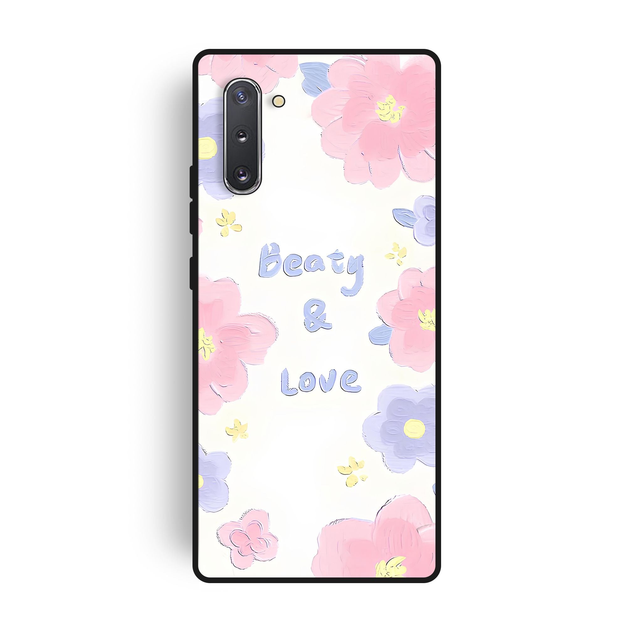 Samsung Galaxy Note 10 - Wallpaper 149 - Premium Printed Glossy Phone Case