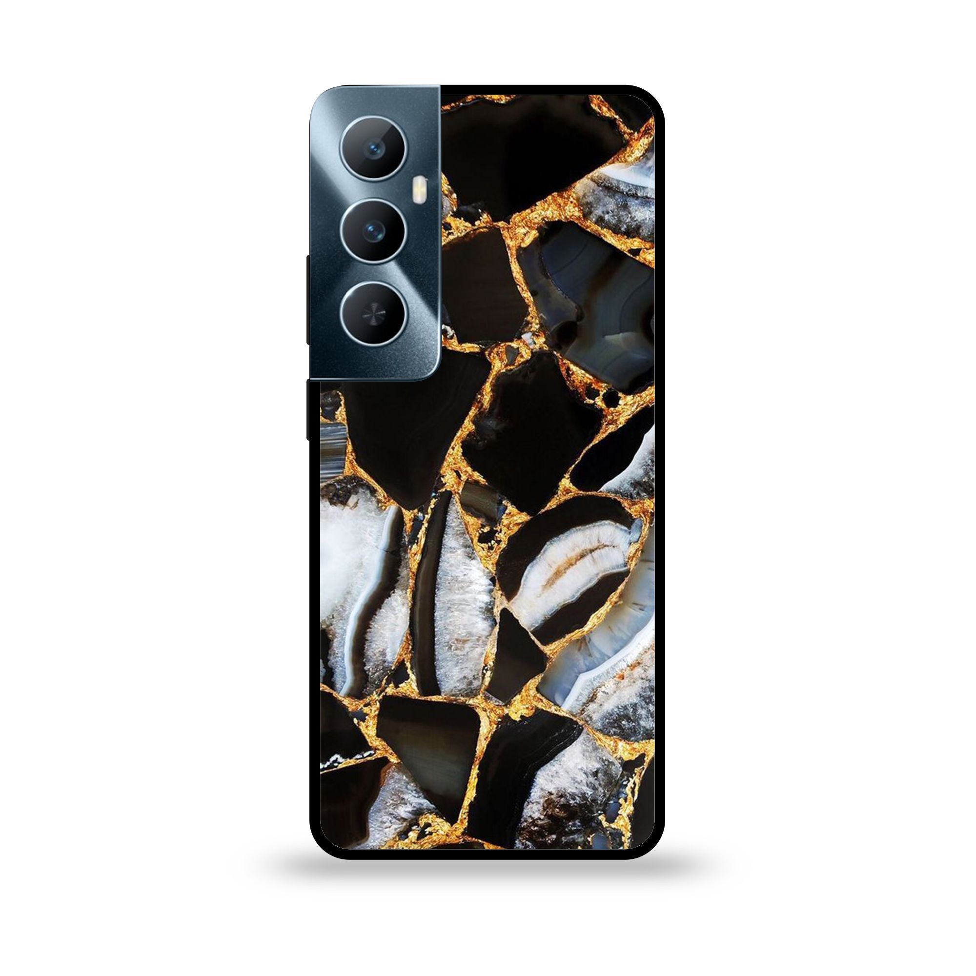 Realme C65 - Wallpaper 129 - Premium Printed Glossy Phone Case