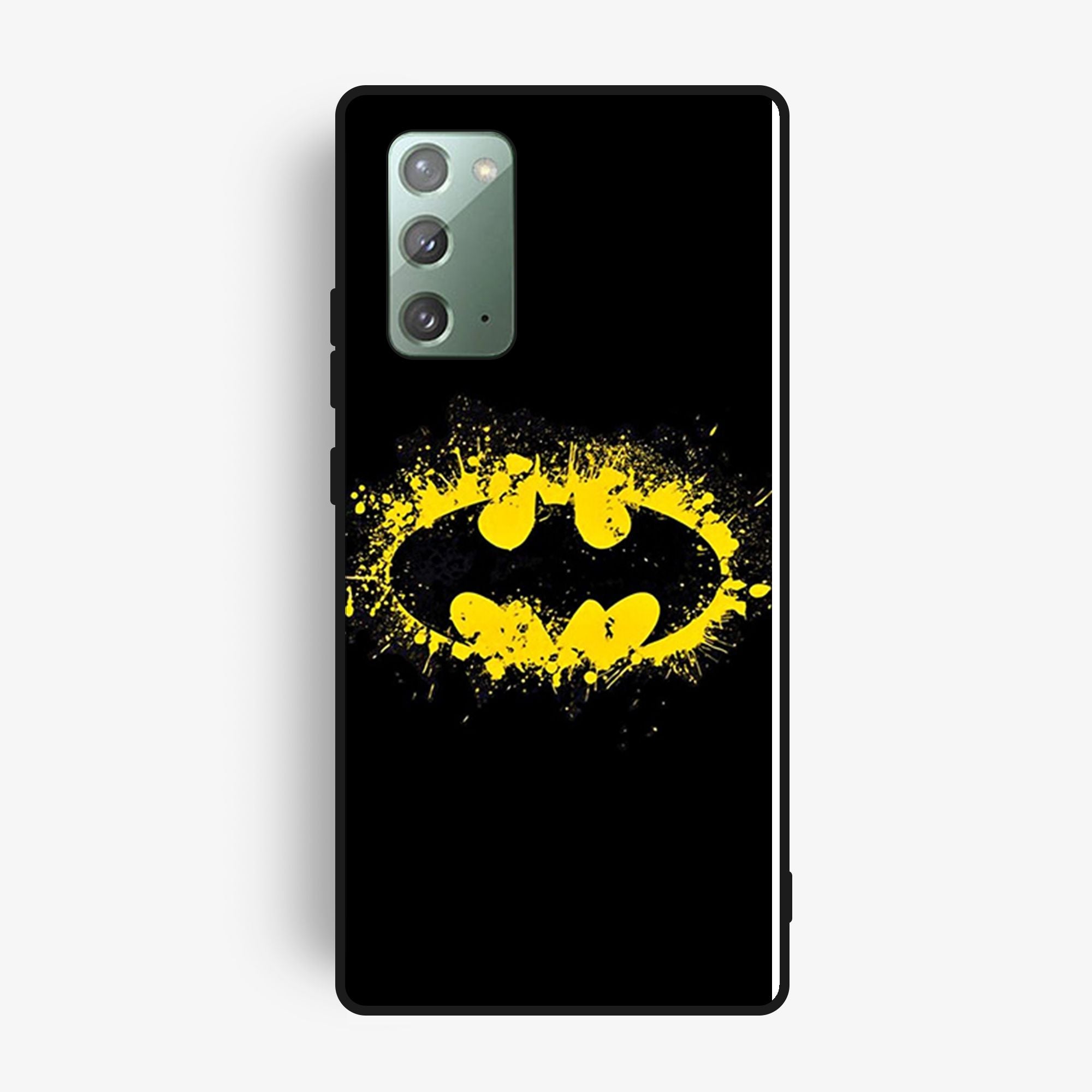 Samsung Galaxy Note 20 - Wallpaper 117 - Premium Printed Glossy Phone Case
