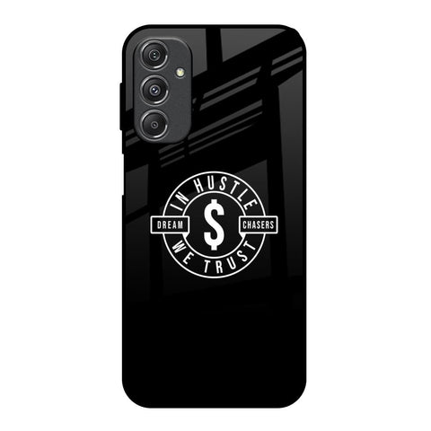 Dream Chasers Glossy Case for Samsung Galaxy M34 5G