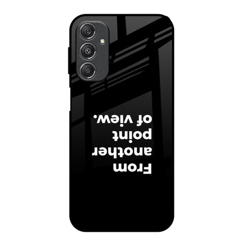 Motivation Glossy Case for Samsung Galaxy M34 5G