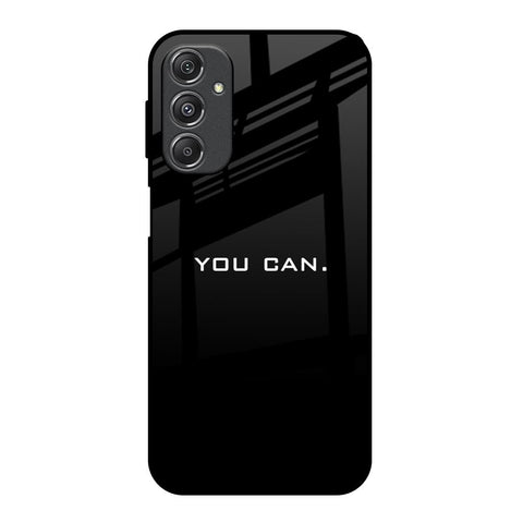 You Can Glossy Case for Samsung Galaxy M34 5G