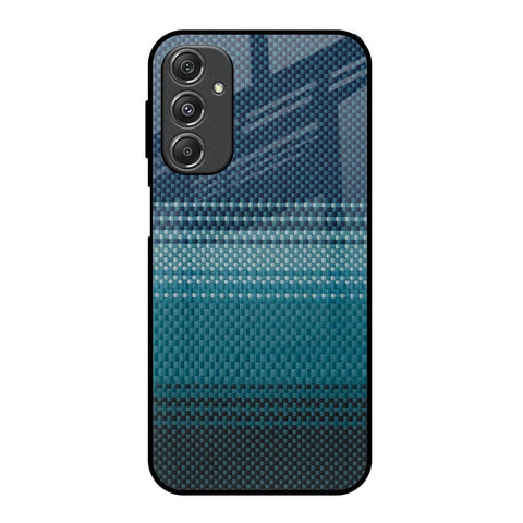 Modern Rug Glossy Case for Samsung Galaxy M34 5G
